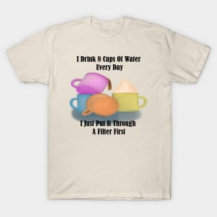 coffee T-Shirt